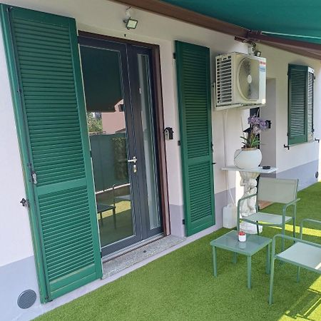فندق Maryhouse - Ingresso Indipendente Venegono Superiore المظهر الخارجي الصورة